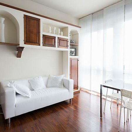 Apartmán Studio Downtown Fantastic Area Milán Exteriér fotografie