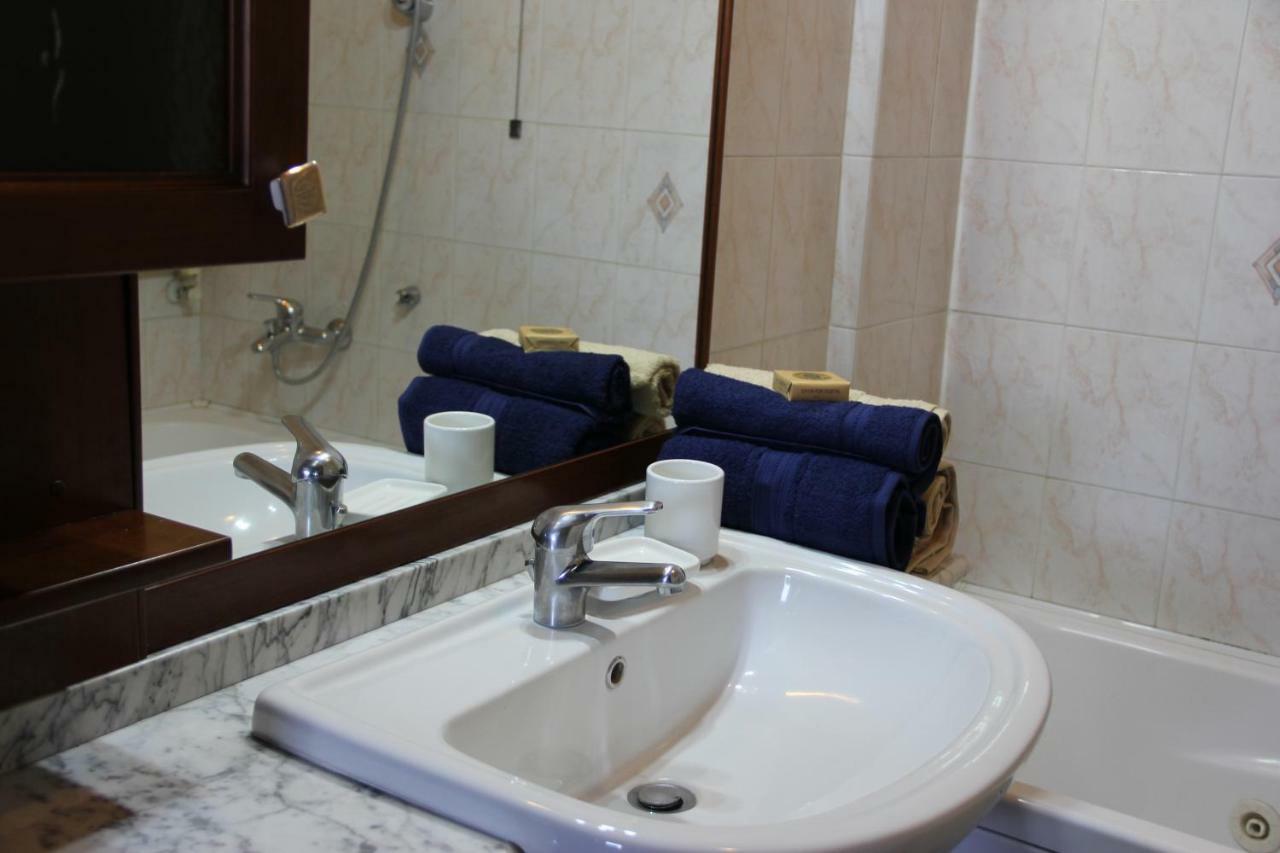 Apartmán Studio Downtown Fantastic Area Milán Exteriér fotografie