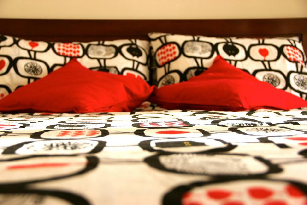 Apartmán Studio Downtown Fantastic Area Milán Exteriér fotografie